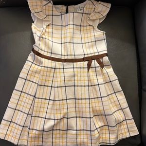 Toddler dress